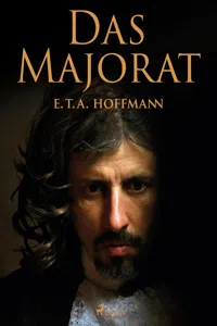 Das Majorat_cover