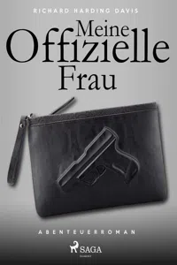 Meine offizielle Frau_cover