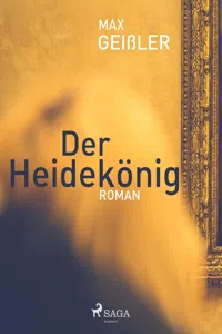 Der Heidekönig_cover