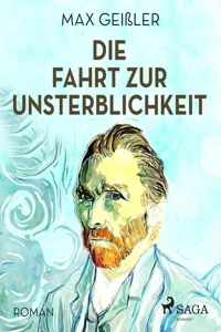 Die Fahrt zur Unsterblichkeit_cover