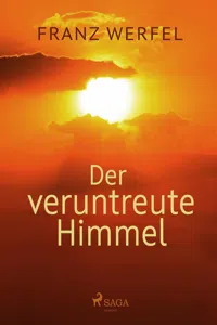 Der veruntreute Himmel_cover