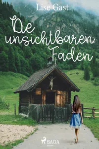 Die unsichtbaren Fäden_cover