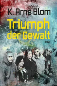 Triumph der Gewalt_cover