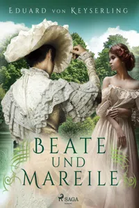 Beate und Mareile_cover