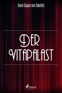 Der Vitapalast_cover