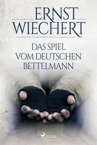 Das Spiel vom deutschen Bettelmann_cover