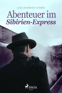 Abenteuer im Sibirien-Express_cover