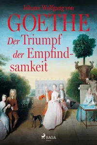 Der Triumpf der Empfindsamkeit_cover