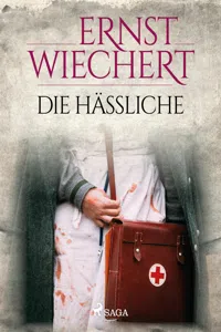 Die Häßliche_cover