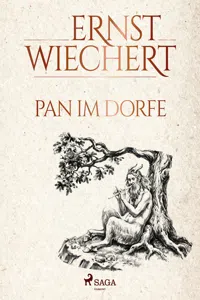 Pan im Dorfe_cover