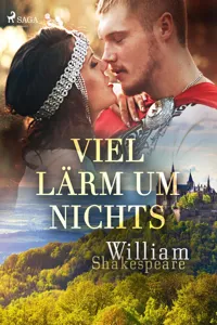 Viel Lärm um nichts_cover