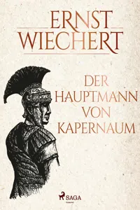 Der Hauptmann von Kapernaum_cover