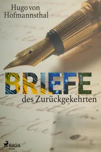 Briefe des Zurückgekehrten_cover