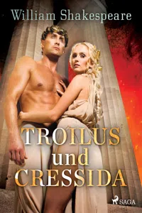 Troilus und Cressida_cover