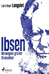 Ibsen - Norwegens großer Dramatiker_cover