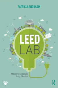 LEED Lab_cover