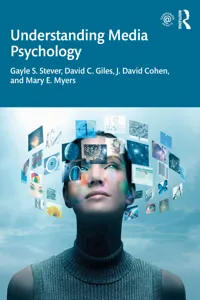 Understanding Media Psychology_cover