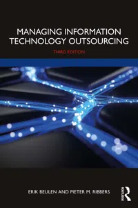 Managing Information Technology Outsourcing_cover