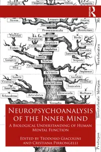 Neuropsychoanalysis of the Inner Mind_cover