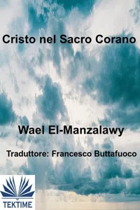 Cristo Nel Sacro Corano_cover