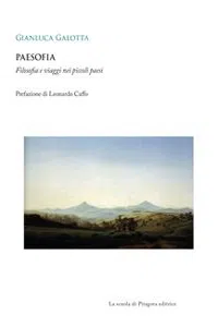 Paesofia. Filosofia e viaggi nei piccoli paesi_cover