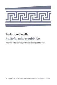 "Paideia", mito e pubblico_cover