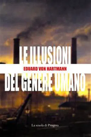 Le illusioni del genere umano