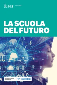 La scuola del futuro_cover