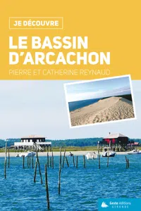 Je découvre le bassin d'Arcachon_cover