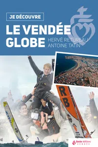 Je découvre le Vendée Globe_cover