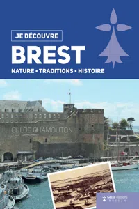 Je découvre Brest_cover