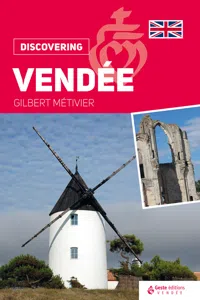 Discovering Vendée_cover