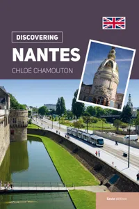 Discovering Nantes_cover