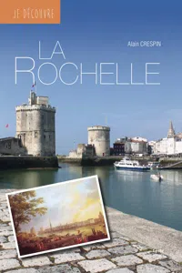 Je découvre La Rochelle_cover