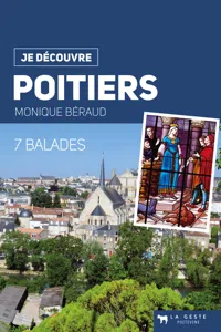 Je découvre Poitiers_cover