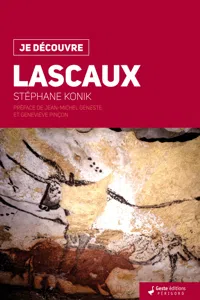 Je découvre Lascaux_cover