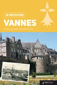 Je découvre Vannes_cover