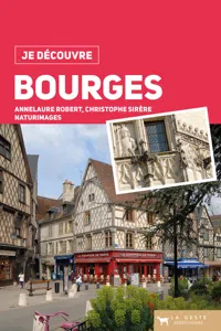 Je découvre Bourges_cover