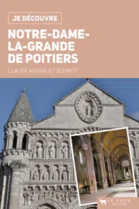 Je découvre Notre Dame-de-Poitiers_cover