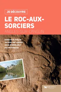 Je découvre le Roc aux Sorciers_cover