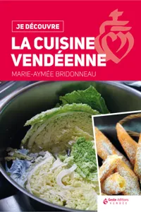 Je découvre la cuisine vendéenne_cover