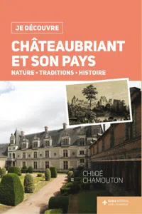 Je découvre Châteaubriant et son pays_cover