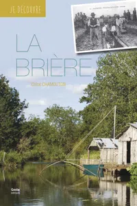 Je découvre la Brière_cover