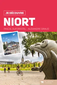 Je découvre Niort_cover