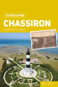 Je découvre Chassiron_cover