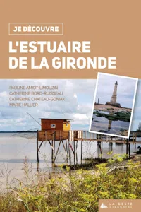 Je découvre l'estuaire de la Gironde_cover