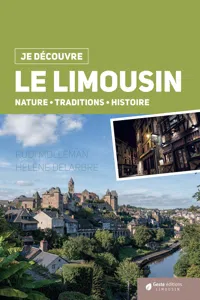 Je découvre le Limousin_cover