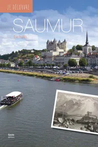 Je découvre Saumur_cover