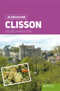 Je découvre Clisson_cover