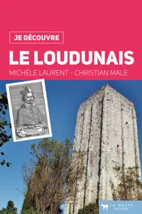 Je découvre le Loudunais_cover